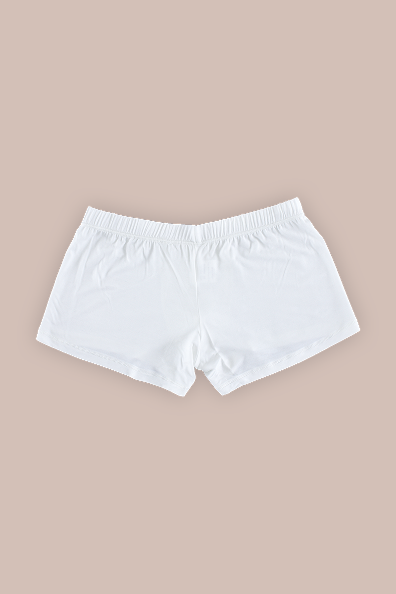 4 Boxer Intimo Uomo In Bambù E Poliestere - Traspiranti E Morbidi - Taglie Disponibili